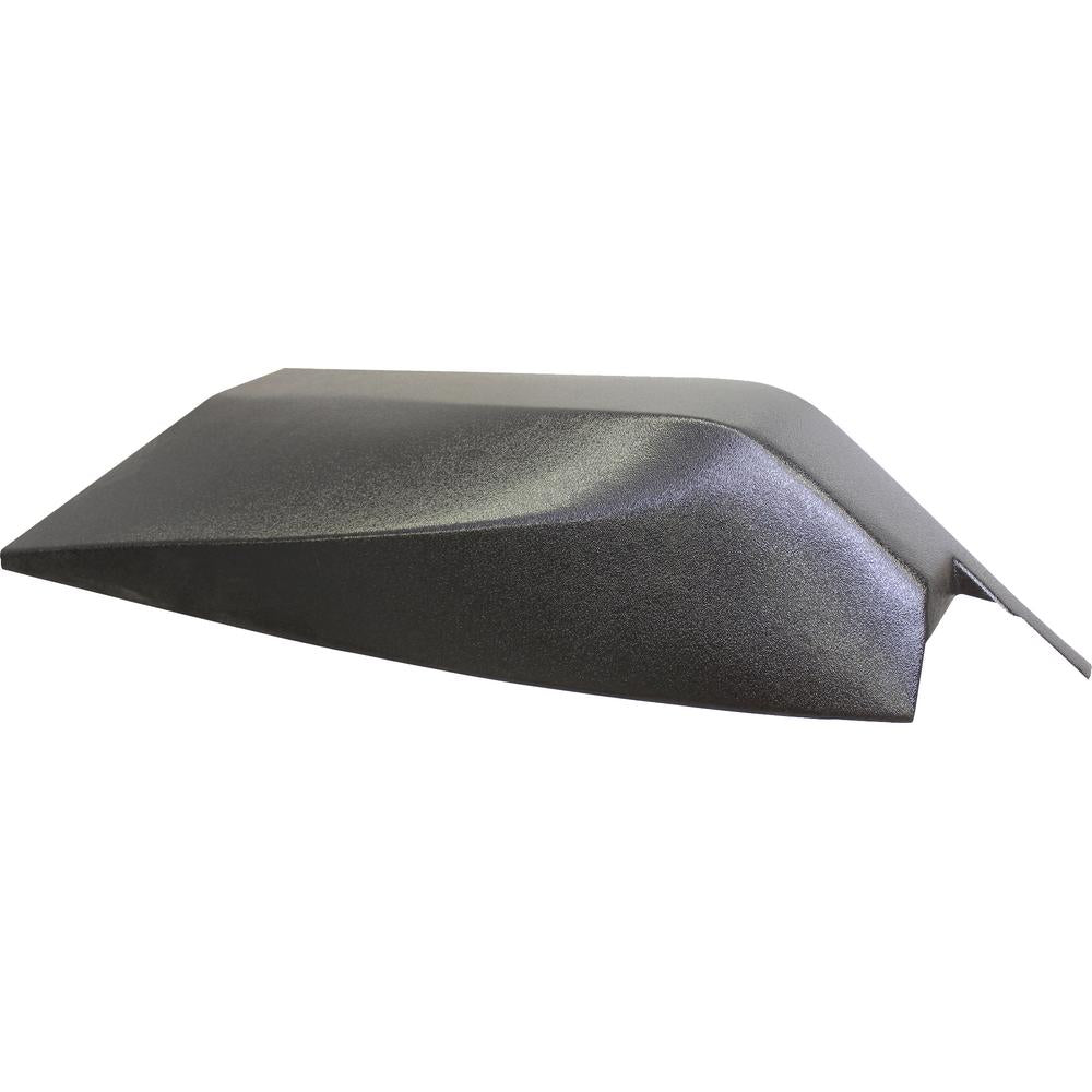 AMR52707 Kick Panel - Left Hand