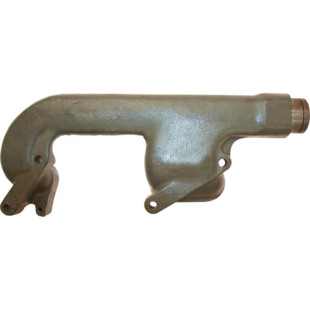AMR69936 Manifold Exhaust, Front Section
