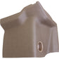 AMRE221579 Fender Panel With Cup Holder, Multi-Brown - Left Hand