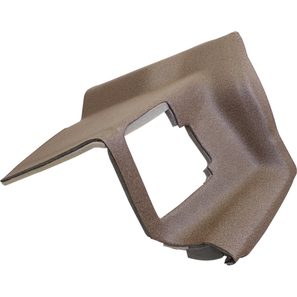 AMRE221581 Fender Panel, Multi-Brown - Left Hand
