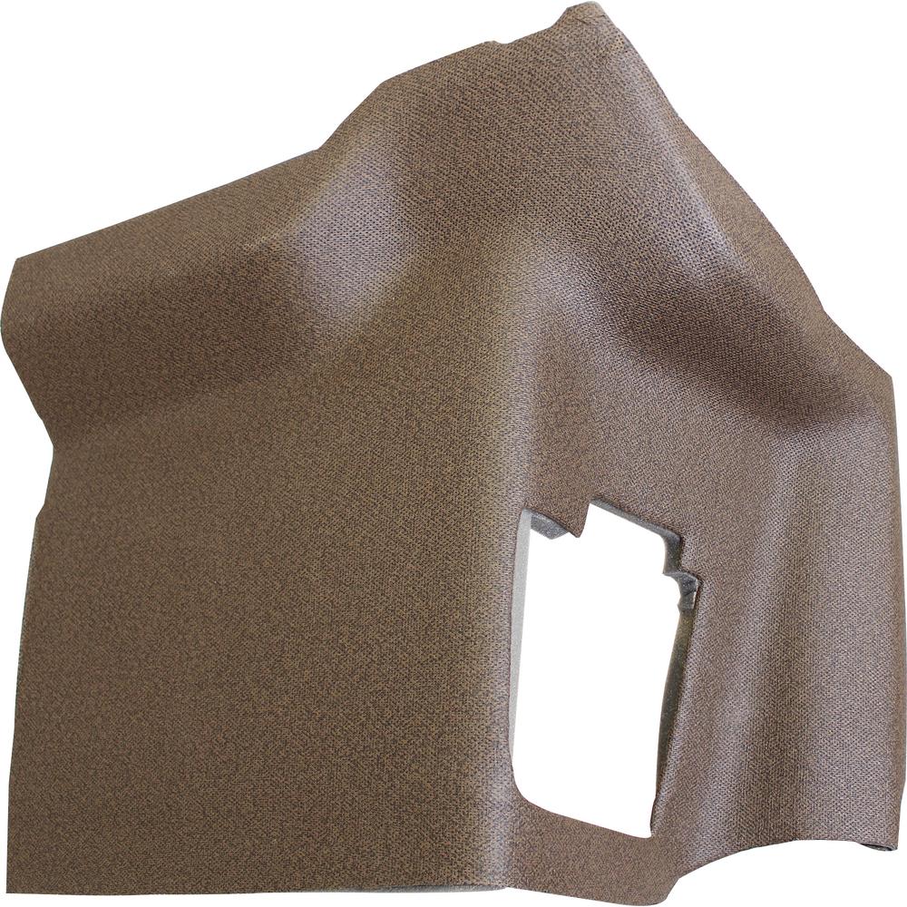 AMRE221581 Fender Panel, Multi-Brown - Left Hand