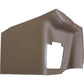 AMRE227856 Fender Panel, Multi-Brown - Left Hand