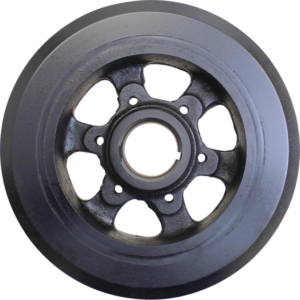 AMRE24975 Crankshaft Damper