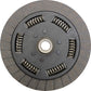 Torsional Dampener Clutch Disc Fits John Deere 4440 4620 4630 4640 4840 RE29603