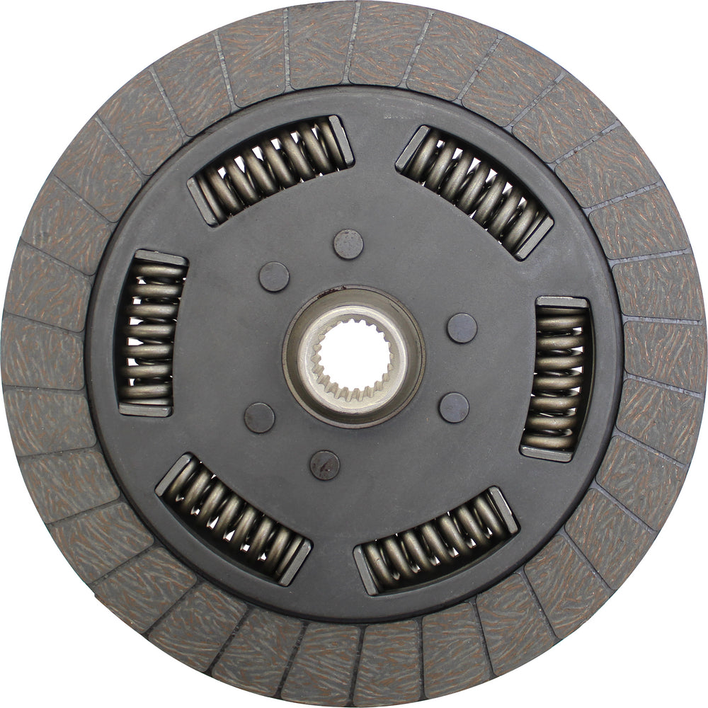 Torsional Dampener Clutch Disc Fits John Deere 4440 4620 4630 4640 4840 RE29603
