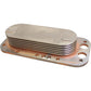 AMRE36367 Oil Cooler With Gaskets