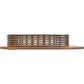 AMRE36367 Oil Cooler With Gaskets