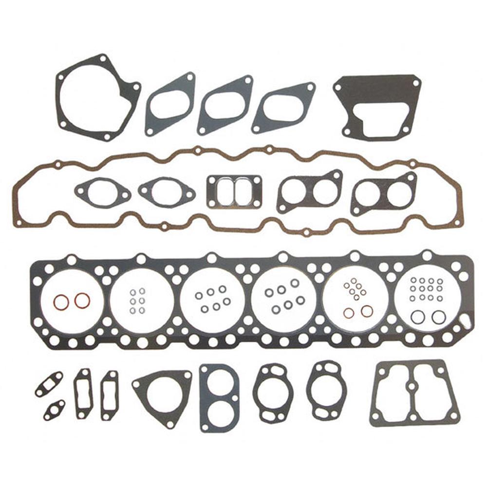AMRE524101 Head Gasket Set Without Seals