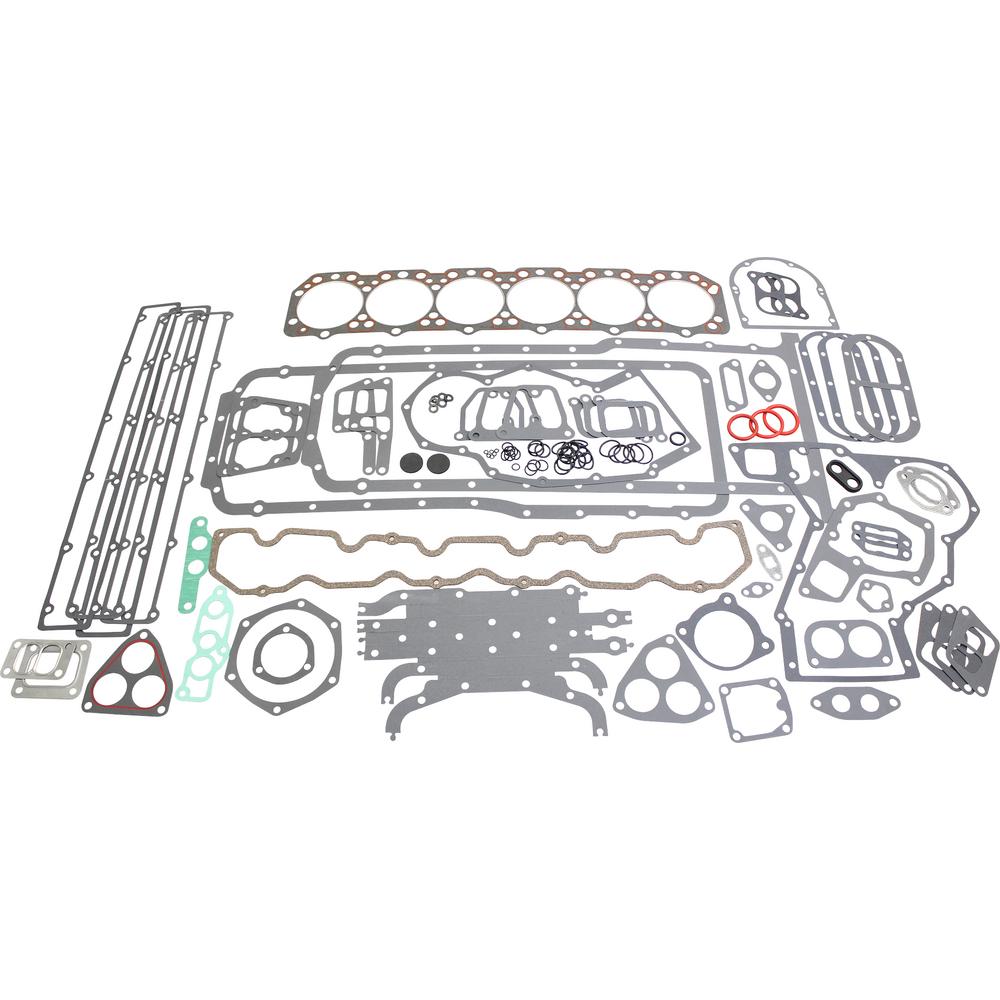 AMRE524404 Overhaul Gasket Set Without Seals