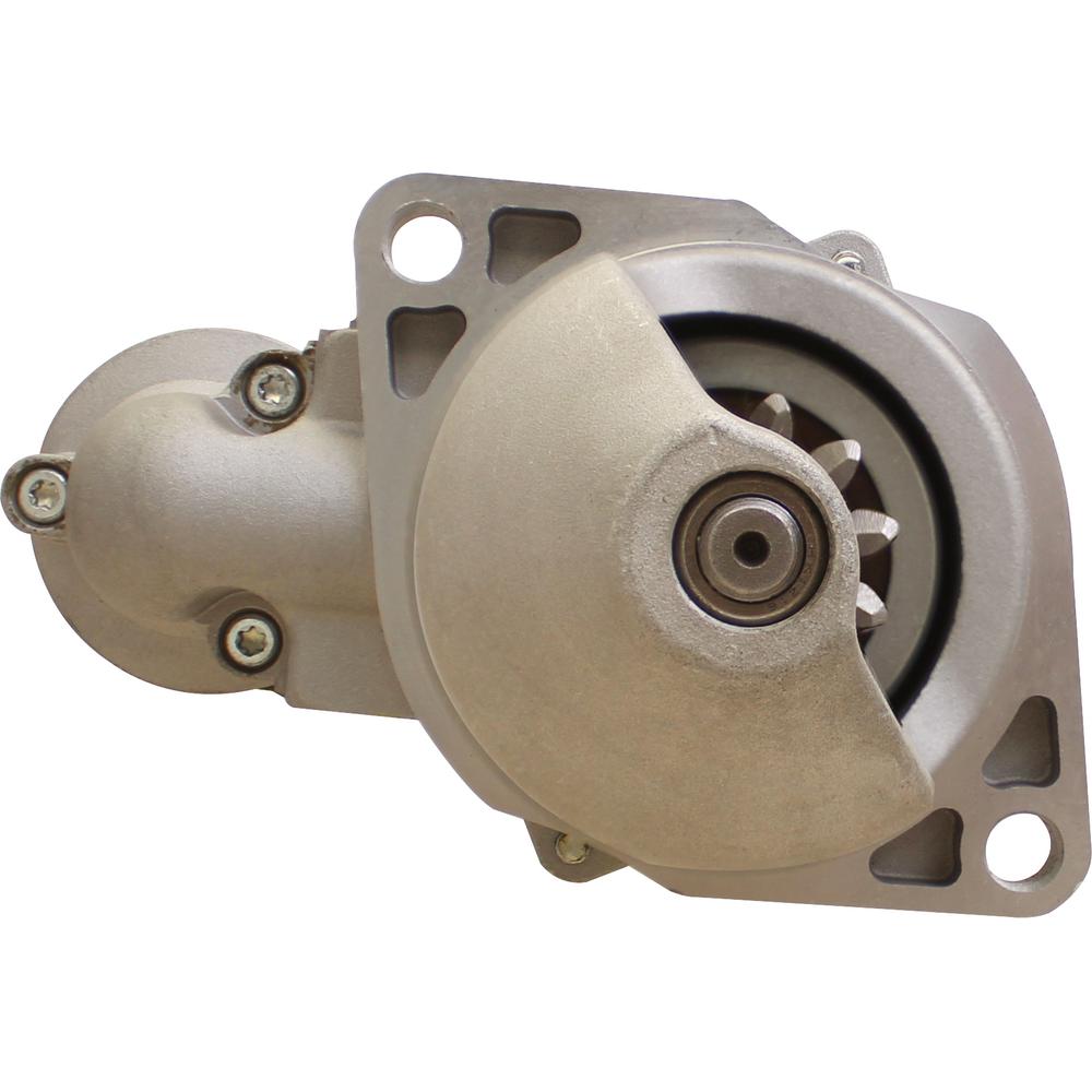 AMRE527400 Starter, 12 Volt, Fits Bosch