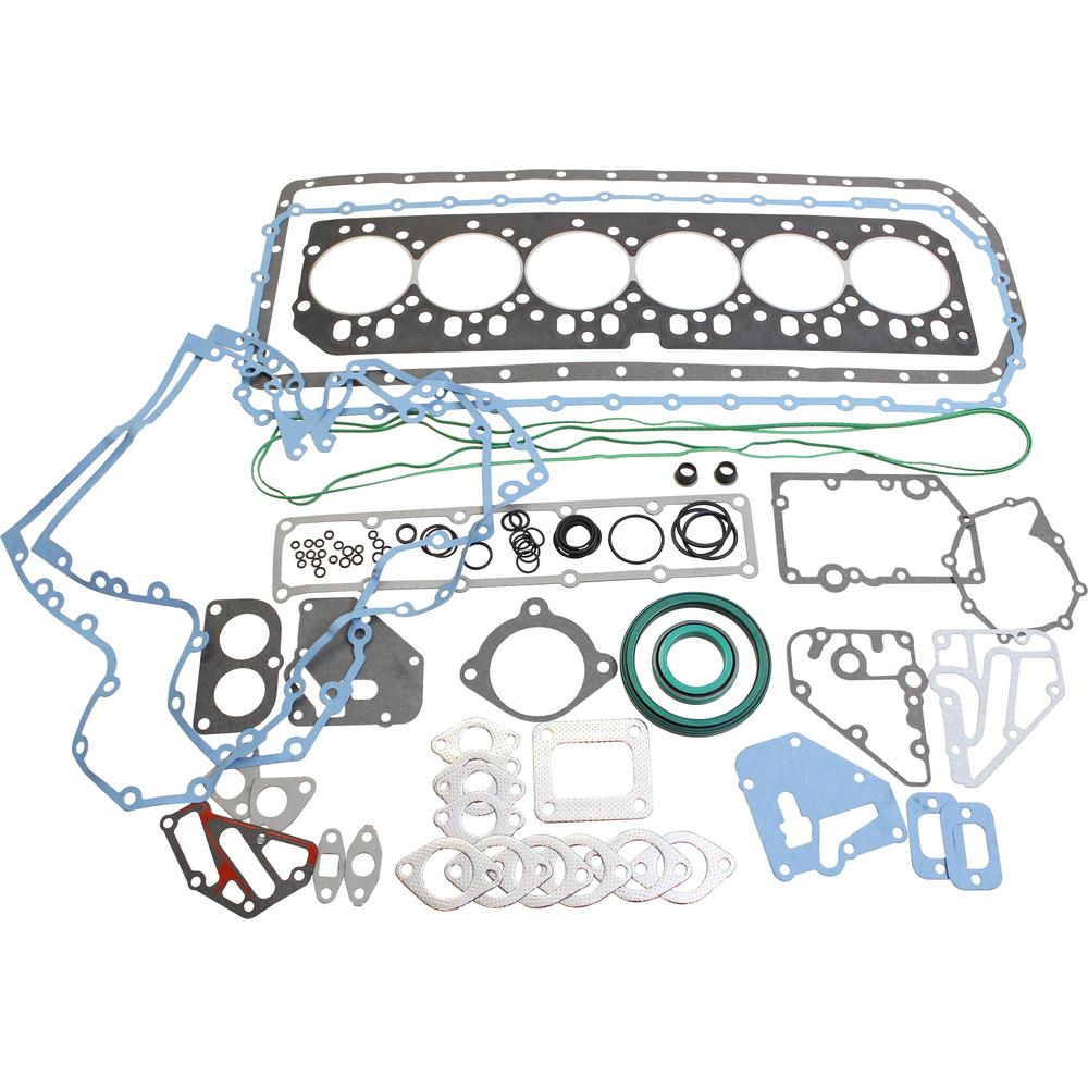 AMRE527833 Full Gasket Set With Seals