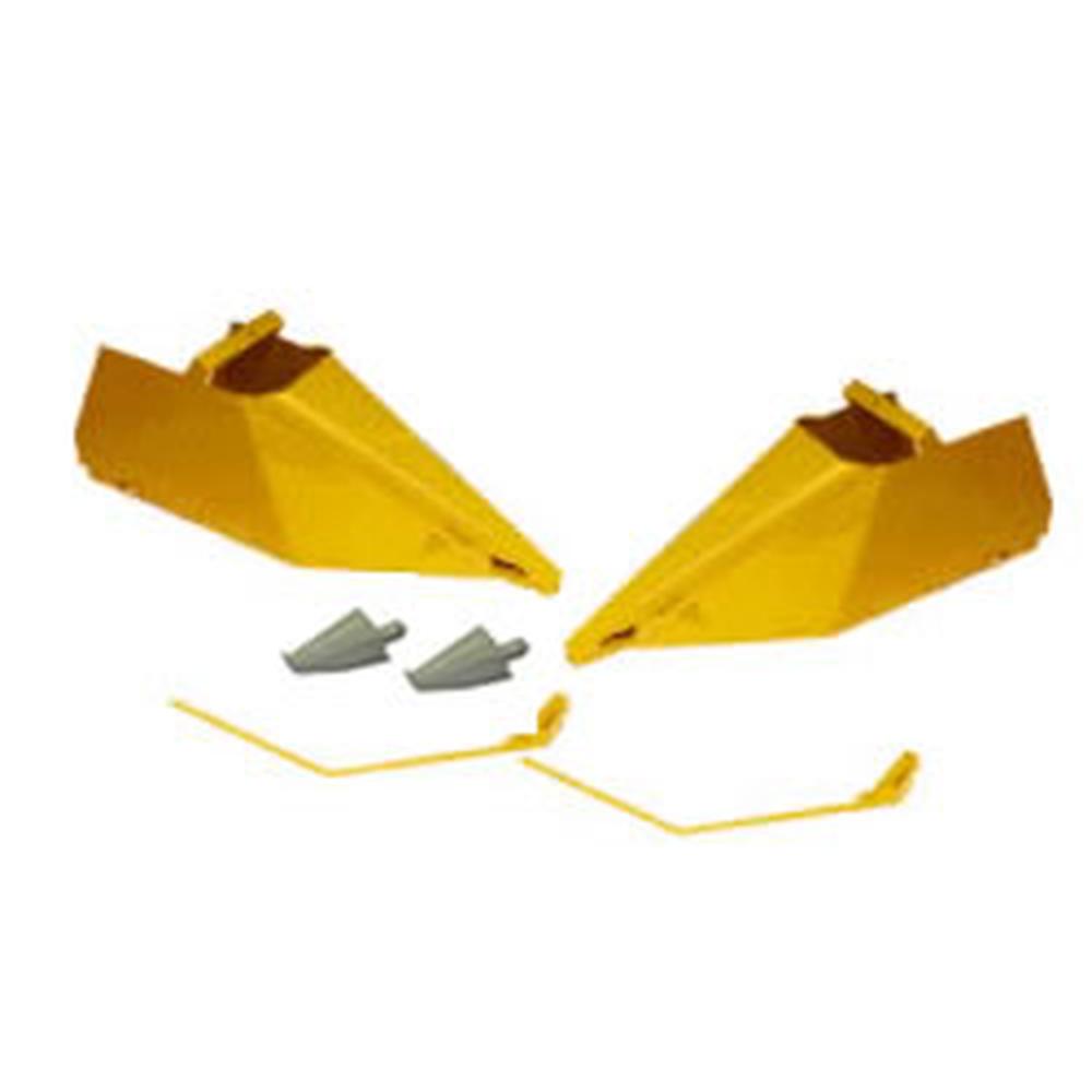 AMSCD500FD Complete Set Of Dividers, Short