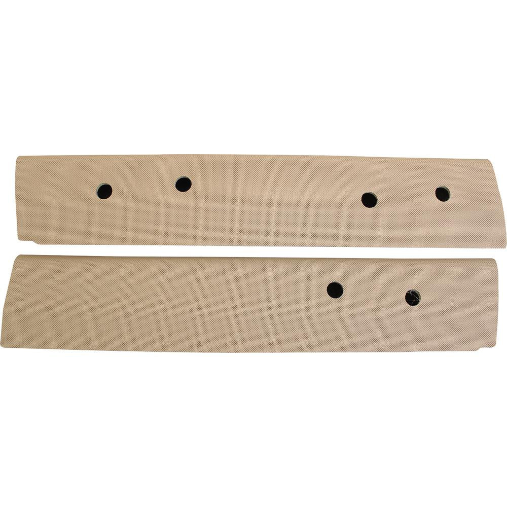 AMSS20013 Corner Post Kit, Rear
