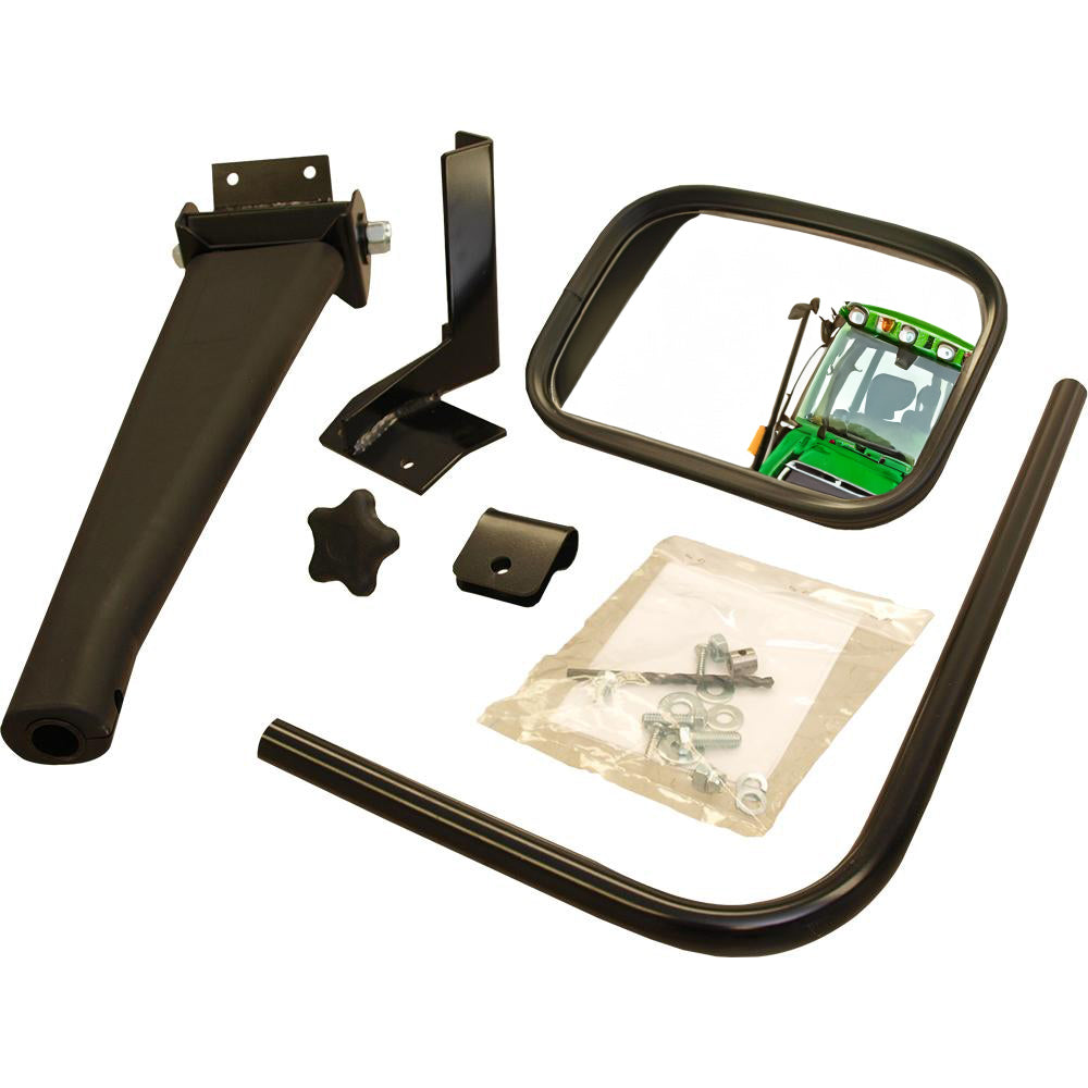 AMSS3128 Mirror Extension Kit - Right Hand