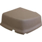 AMSS4242 Fender Panel, Multi-Brown - Left Hand