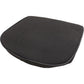 AMSS7063 Seat Cushion, Black Fabric