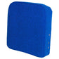 AMSS7418 Backrest, Blue Fabric