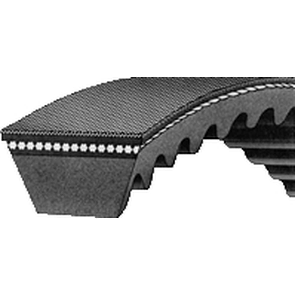 AMT32517 T32517 Hydrostatic Charge Pump Belt Fits John Deere Combine