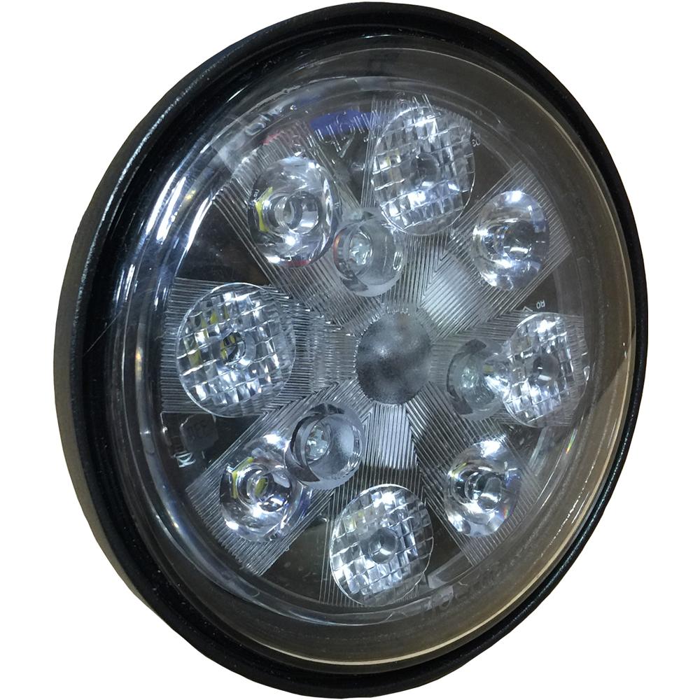 AMTL3025 Led Floodlight/Spotlight Combo