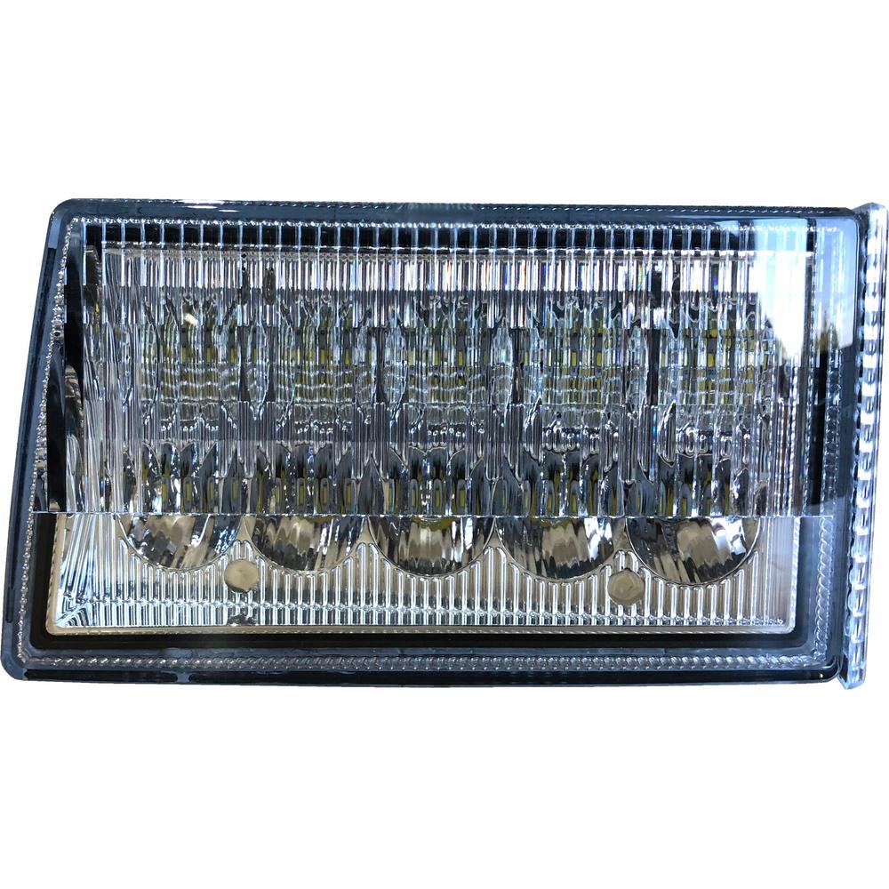 AMTL5140L Led Headlight - Left Hand