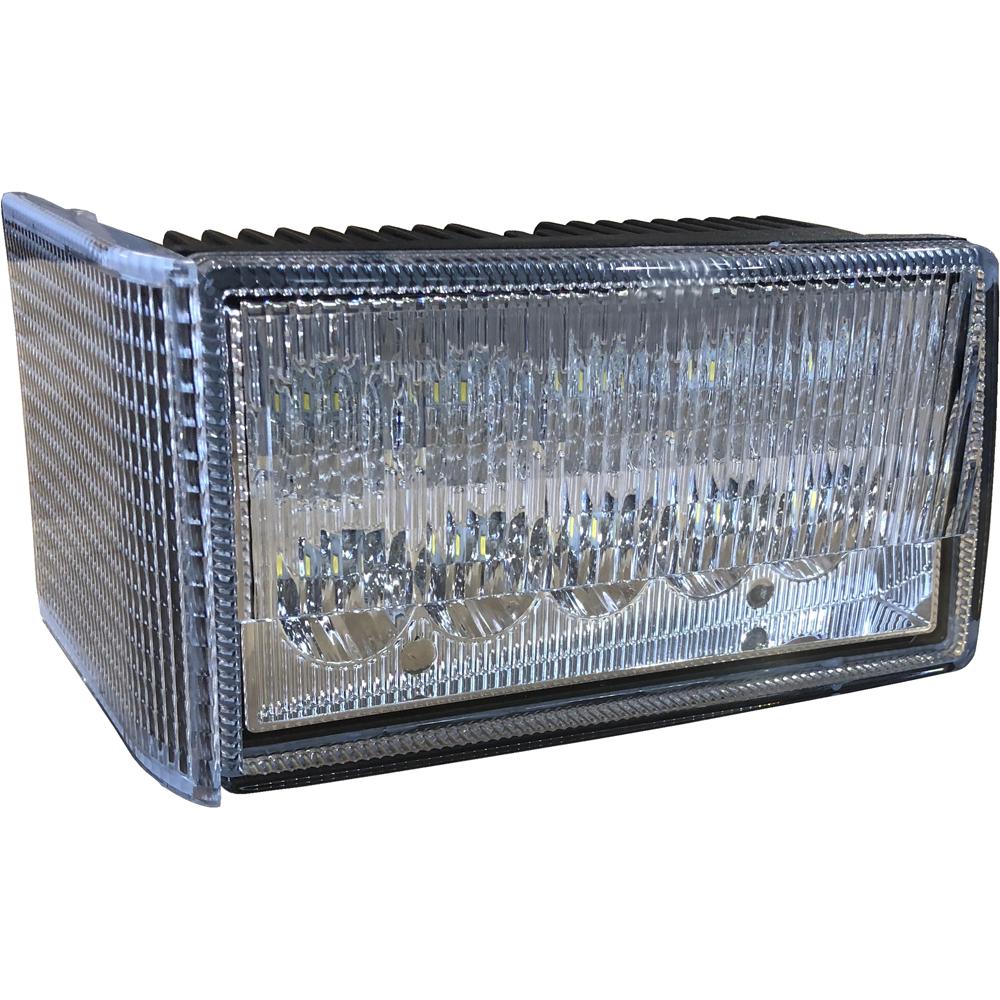 AMTL5140R Led Headlight - Right Hand