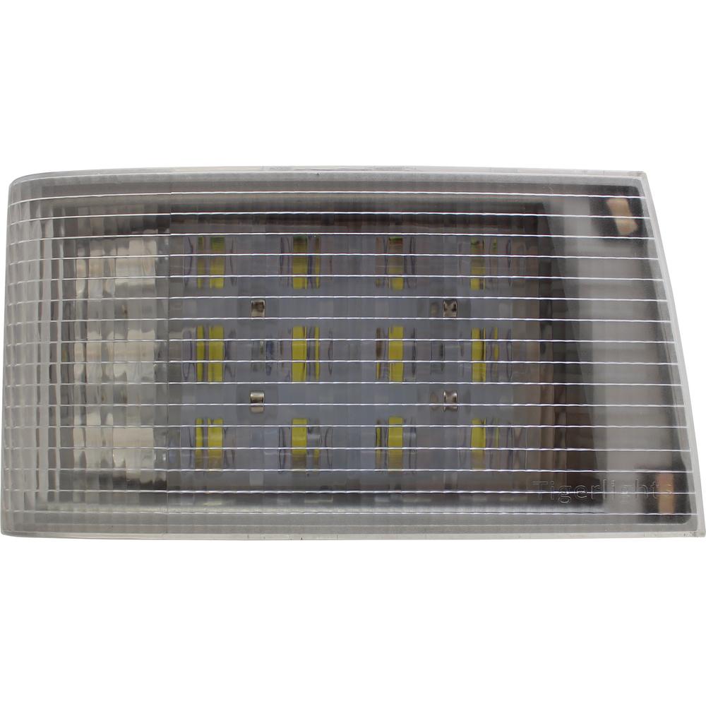 AMTL7140R Led Headlight - Right Hand