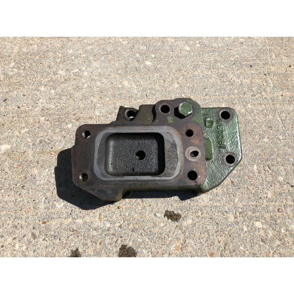 AMUR60081 Used Selective Control Valve Plate