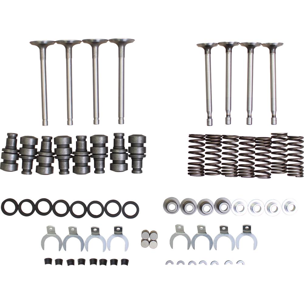 AMVK1000 Valve Train Kit