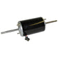 AMX10114 60-2564T1 - 12 Volt Blower Motor Fits Case Ih Tractor
