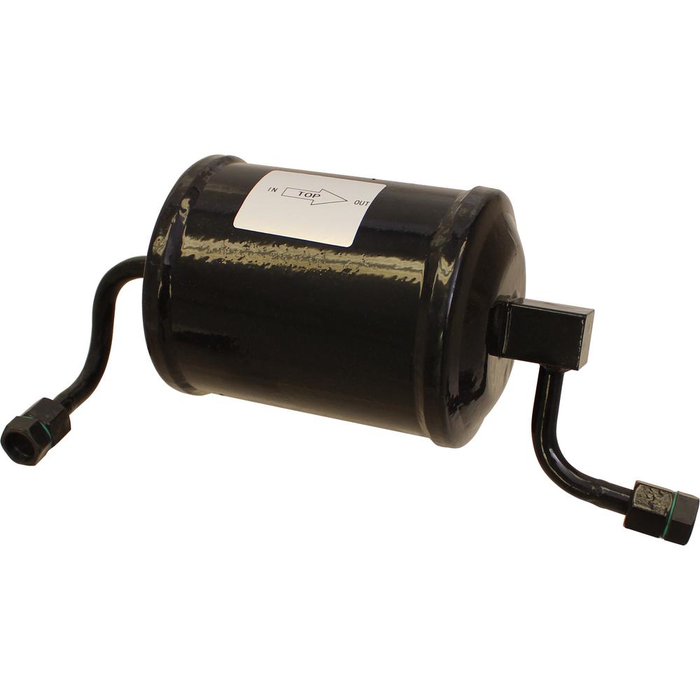 AMX10157 X10157 New Receiver Drier Fits Ford New Holland Tractor