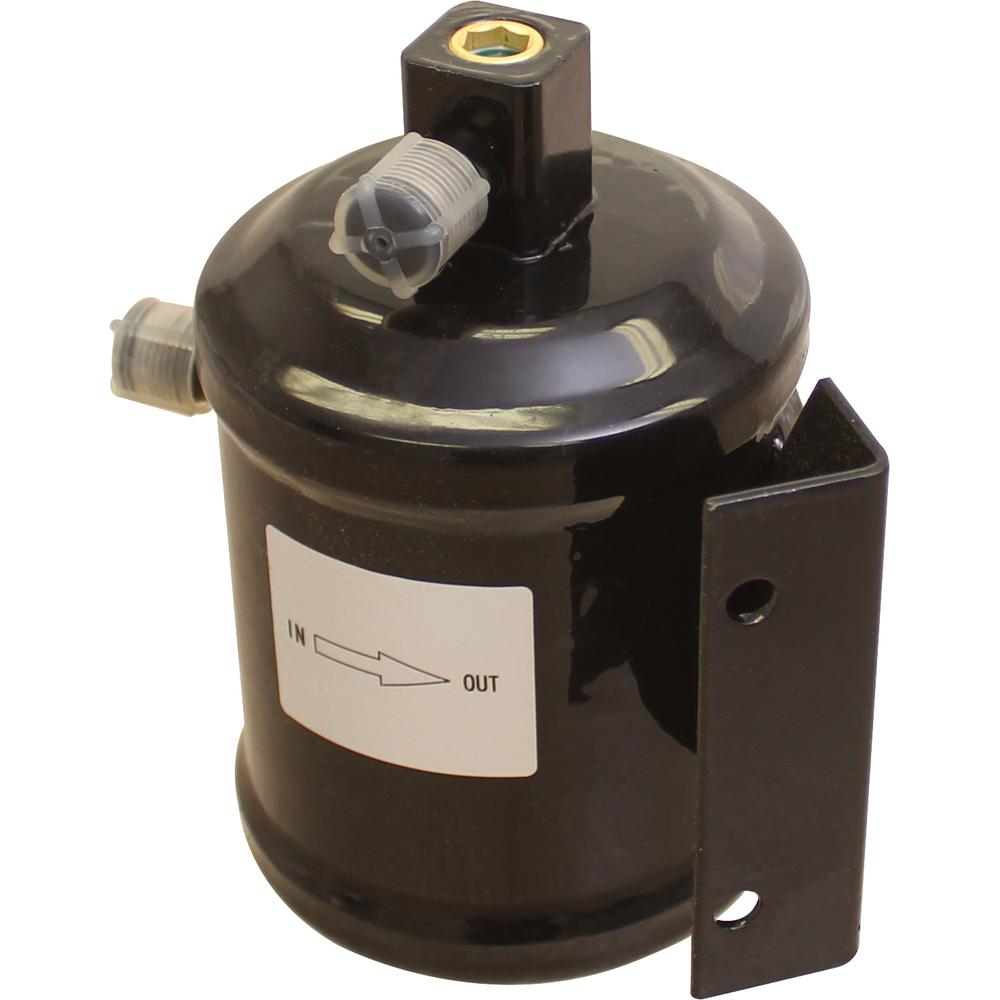 AMX10158 X10158 New Receiver Drier Fits Ford New Holland Tractor