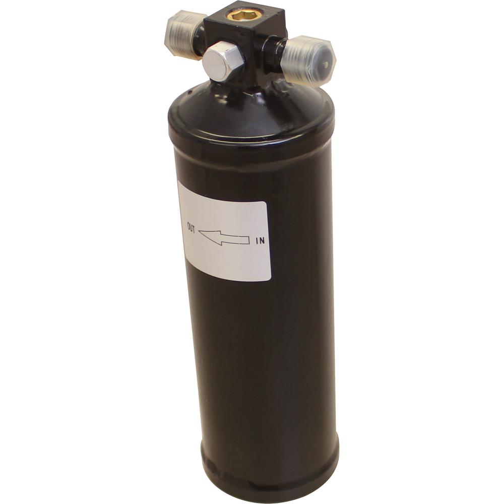 AMX10163 X10163 Receiver Drier Fits Case Tractor