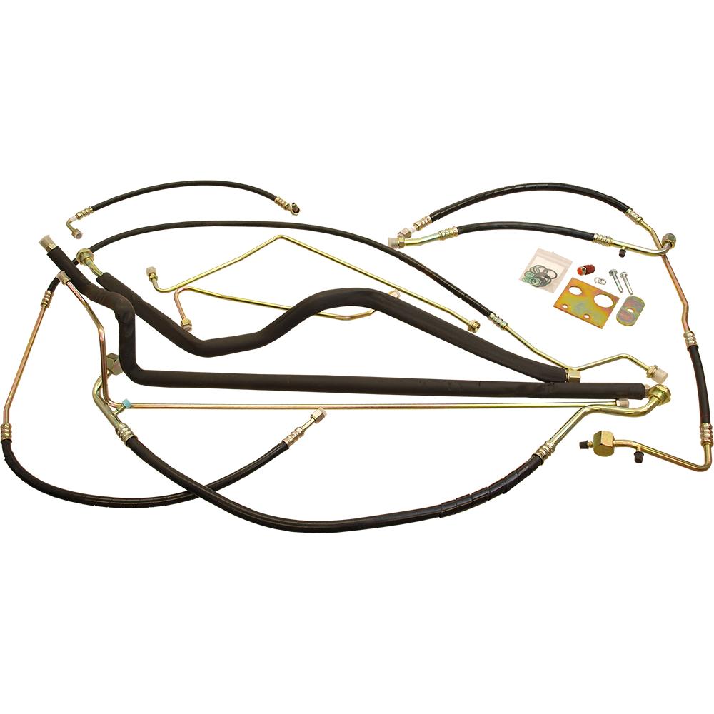 AMX10222 R134A Hose Conversion Kit