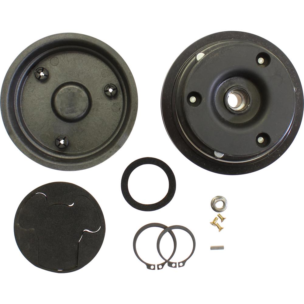 AMX10229 Compressor Clutch Without Coil