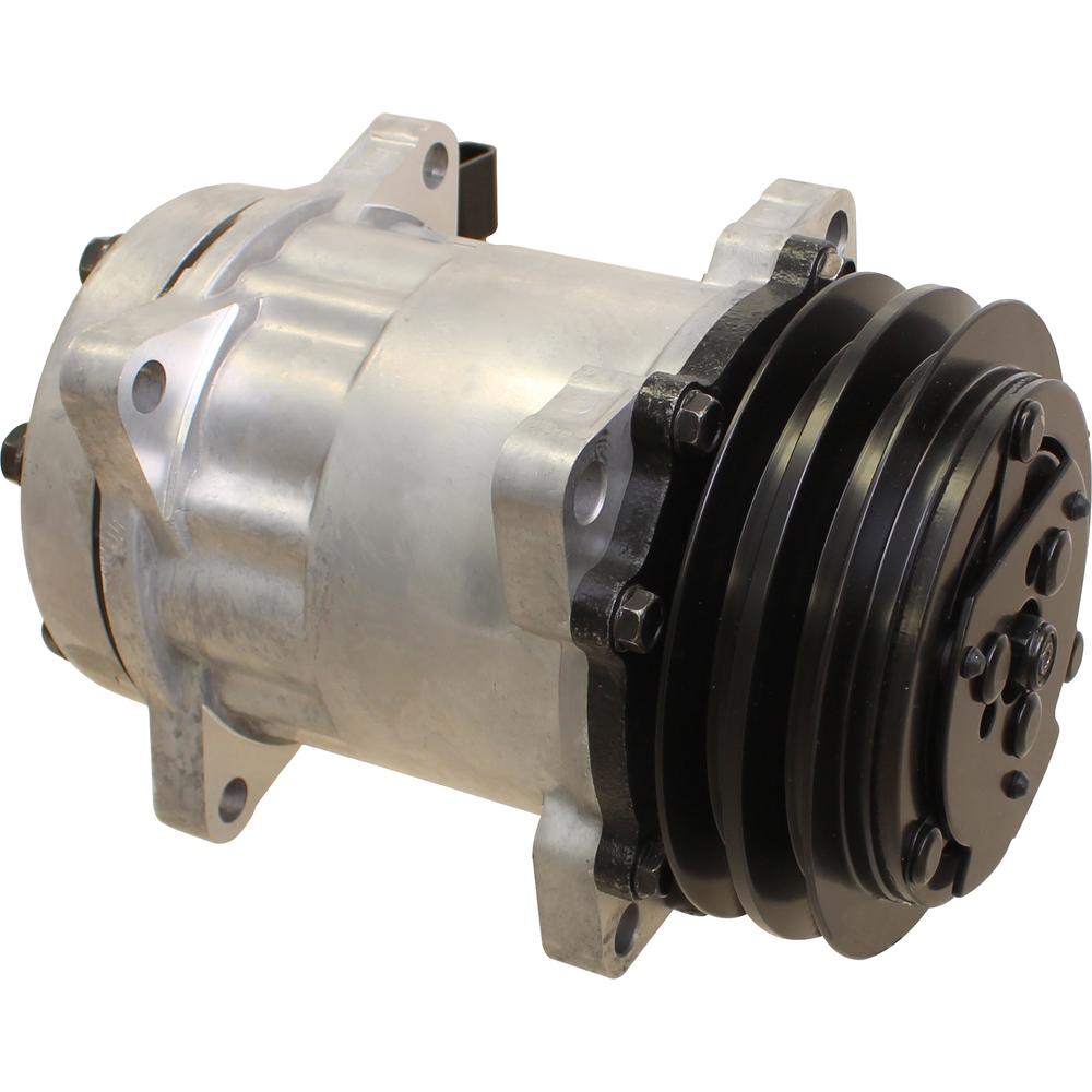 AMX10242 Sanden Replacement Compressor