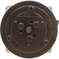 AMX10242 Sanden Replacement Compressor