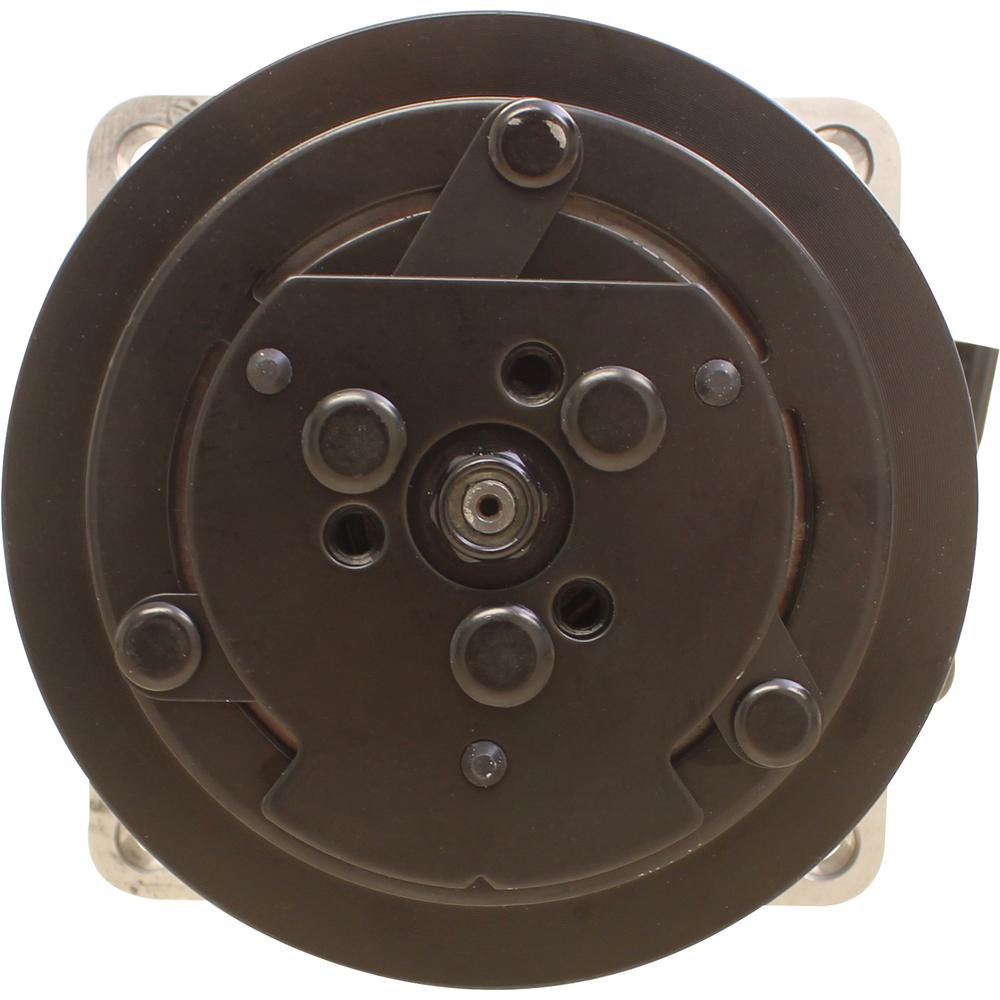 AMX10242 Sanden Replacement Compressor