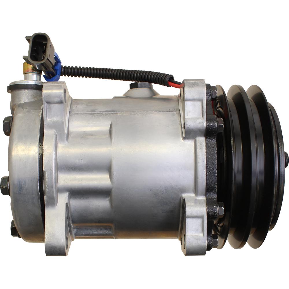AMX10242 Sanden Replacement Compressor