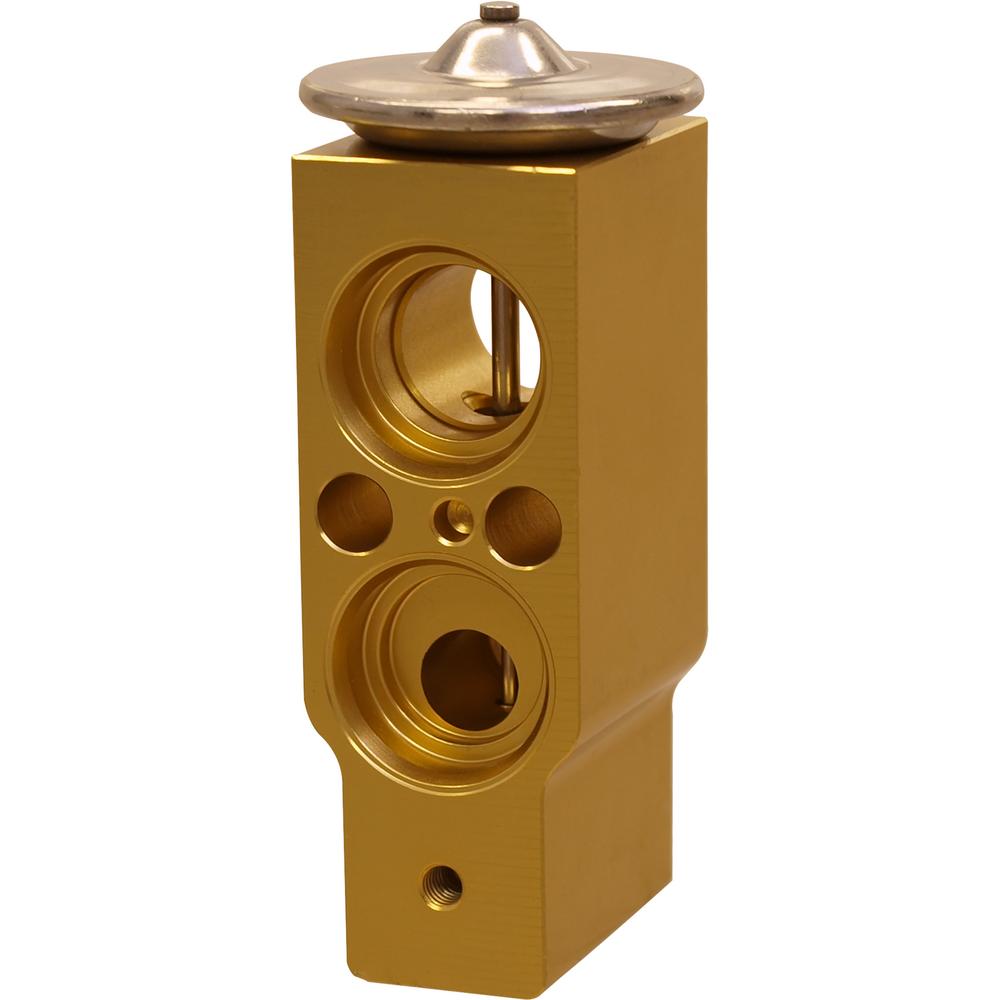 Expansion Valve Fits Case/International Harvester Replaces 82002793