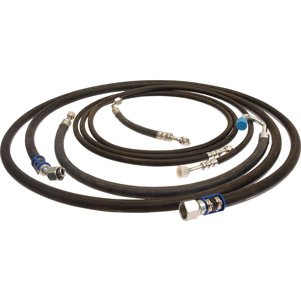 AMX10262 Hose Kit, 5-Piece