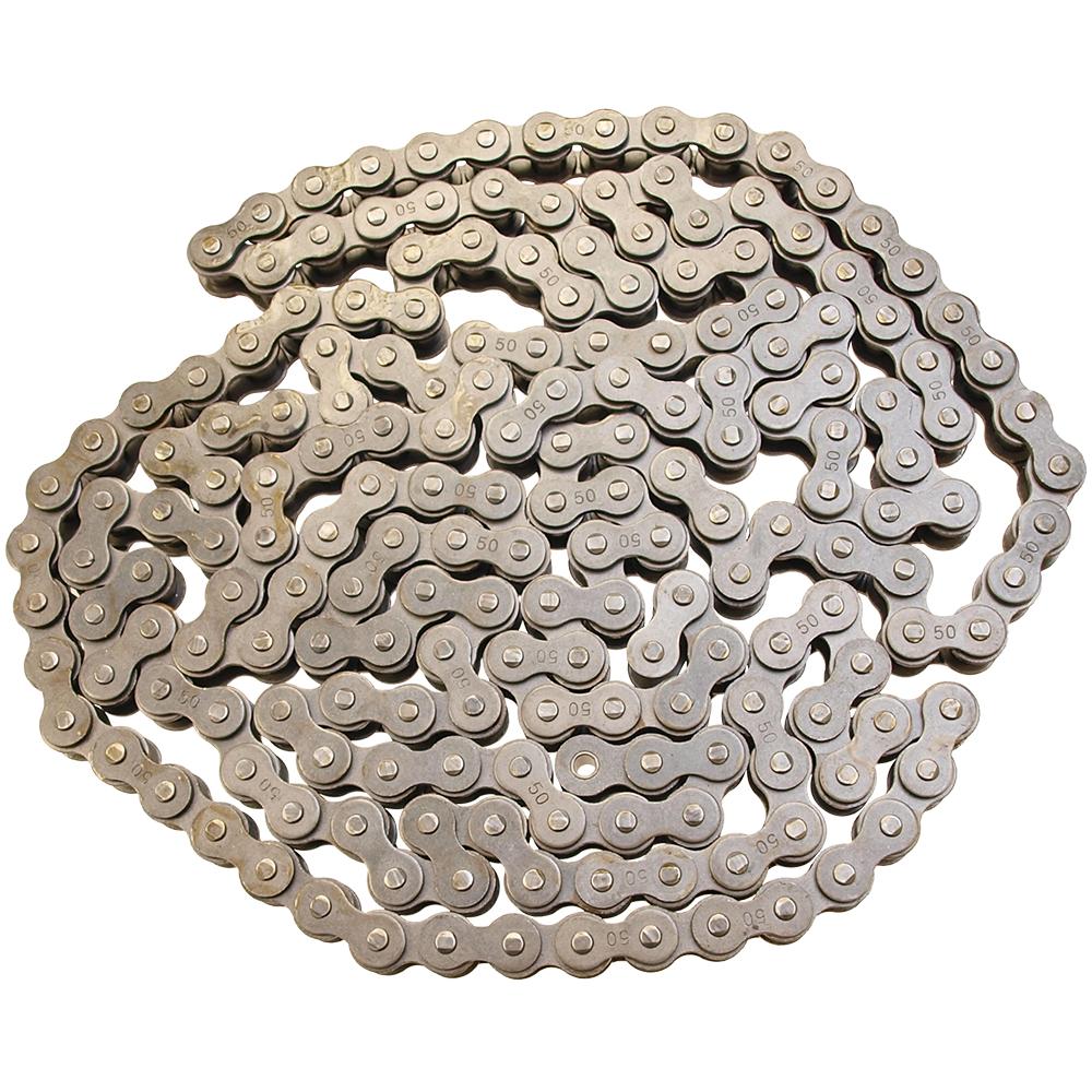 AMX27390 Roller Chain, Size 50