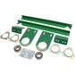 AMX27553 Bearing And Support Kit