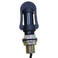 AMX33132 Warning Beacon Bracket, Bk-2
