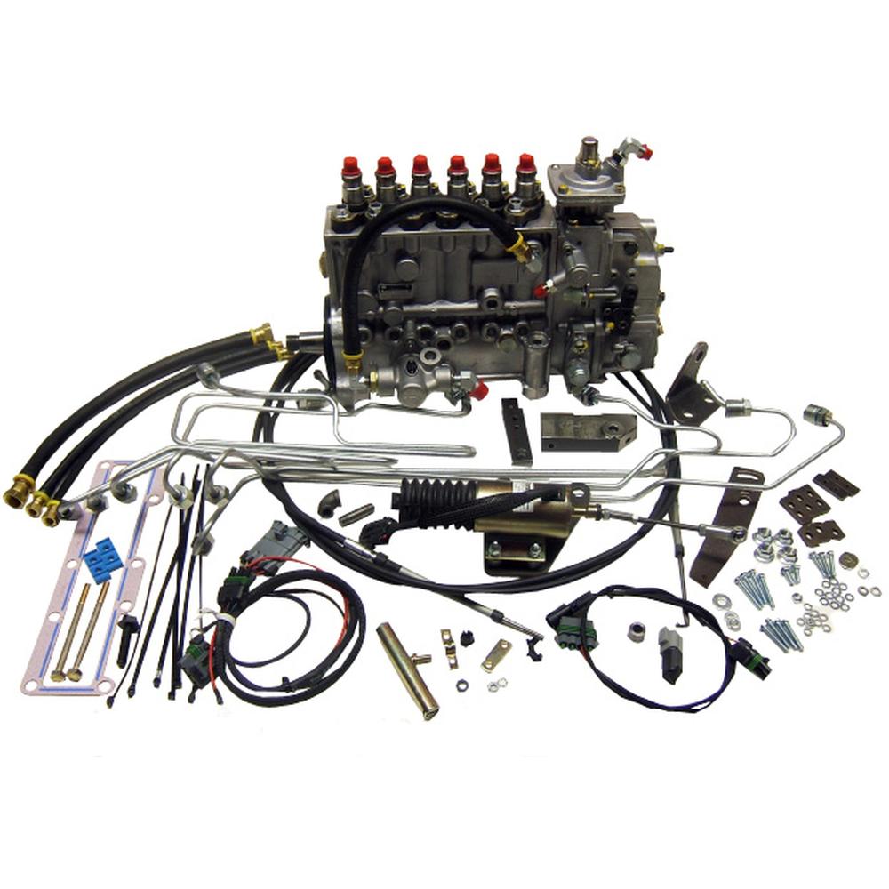 AMX36274 Caps Pump Replacement Kit