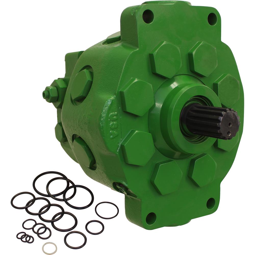 AMX4861 Hydraulic Pump