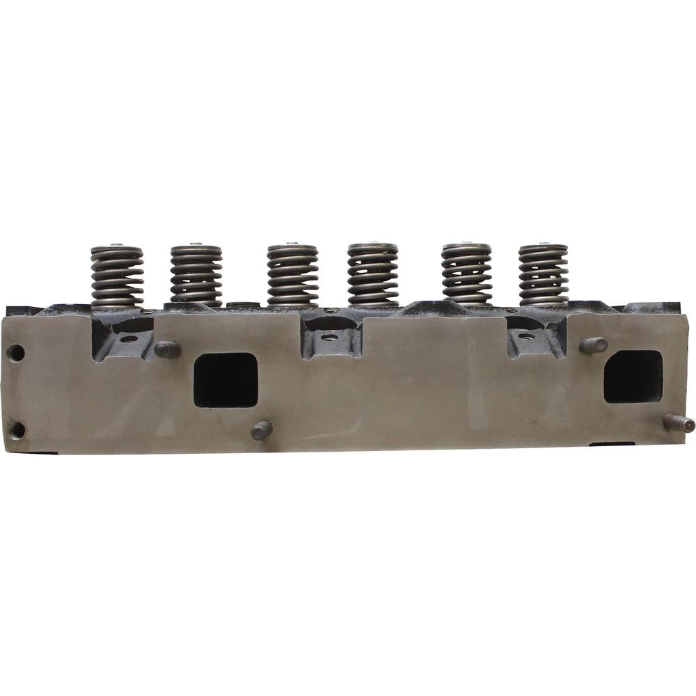 AMZZ80082 Cylinder Head With Valves