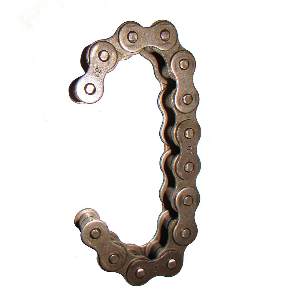 AN102383 Drive Chain Fits John Deere CTS 1092 1290 3300 4400 4420 4425 4435