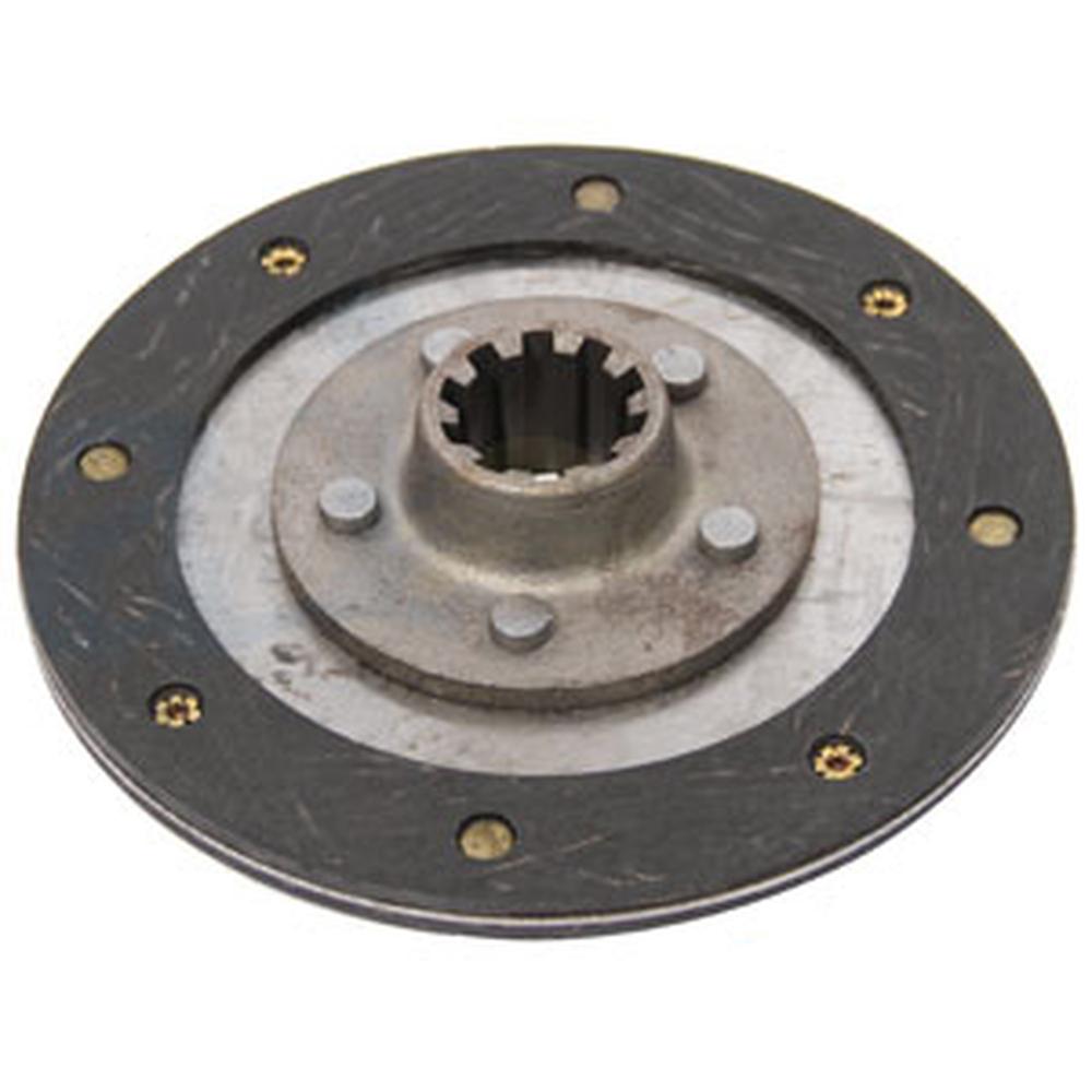 AN152628 6.5" Disc Fits John Deere Grain Drill 1550