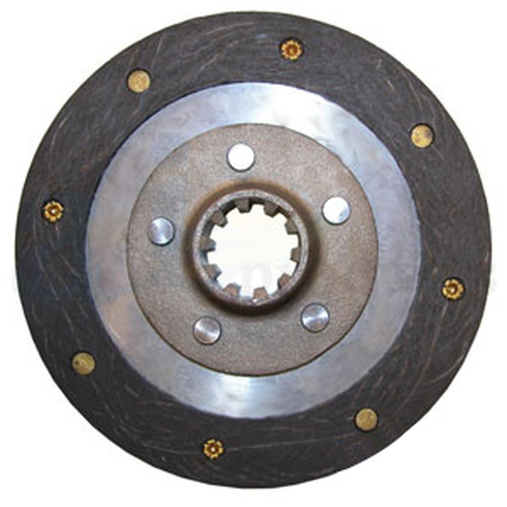 AN152628 6.5" Disc Fits John Deere Grain Drill 1550