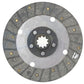 AN207948 (1) Driven Clutch Plate Fits John Deere Combine Model: 45